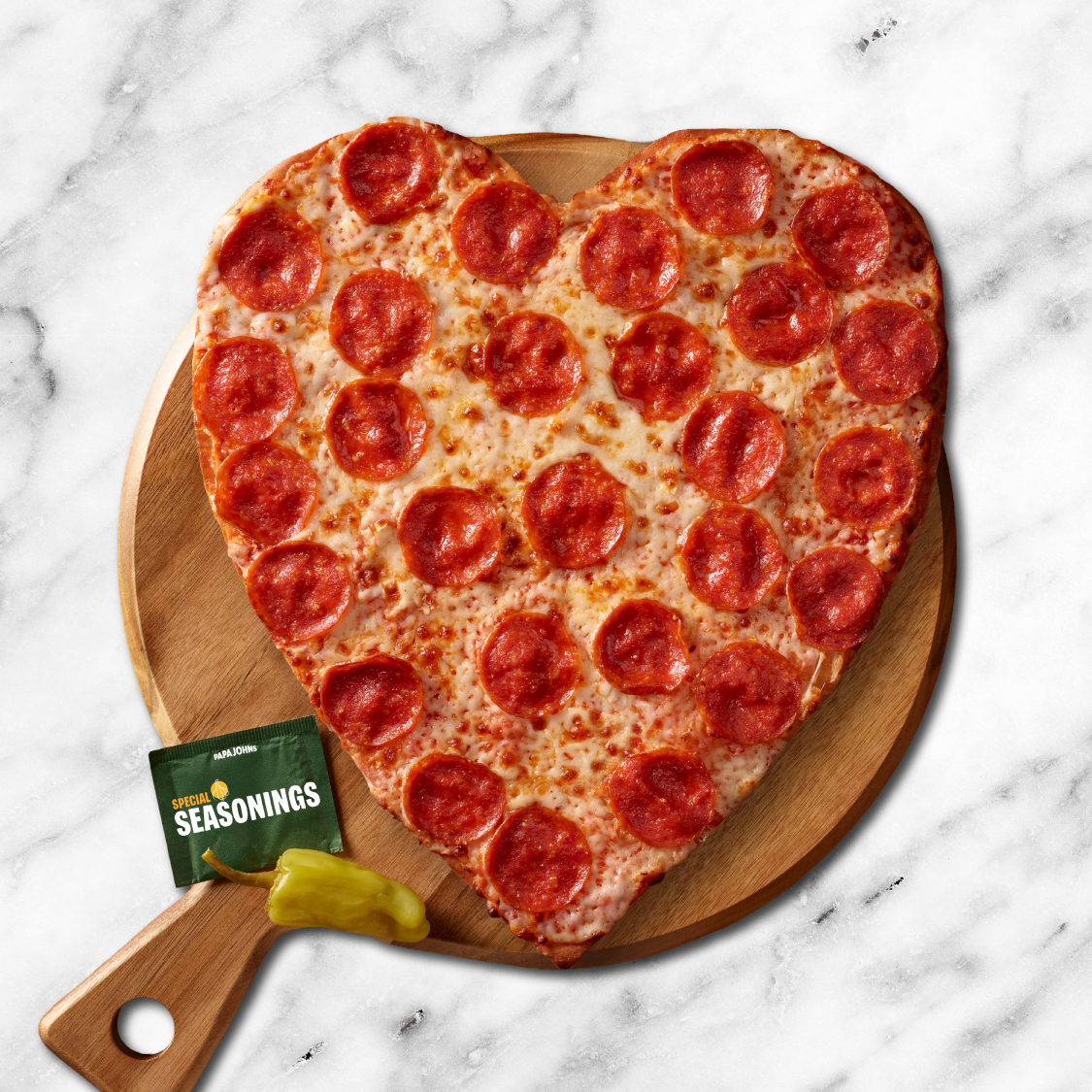 Papa Johns Pizza Photo 2