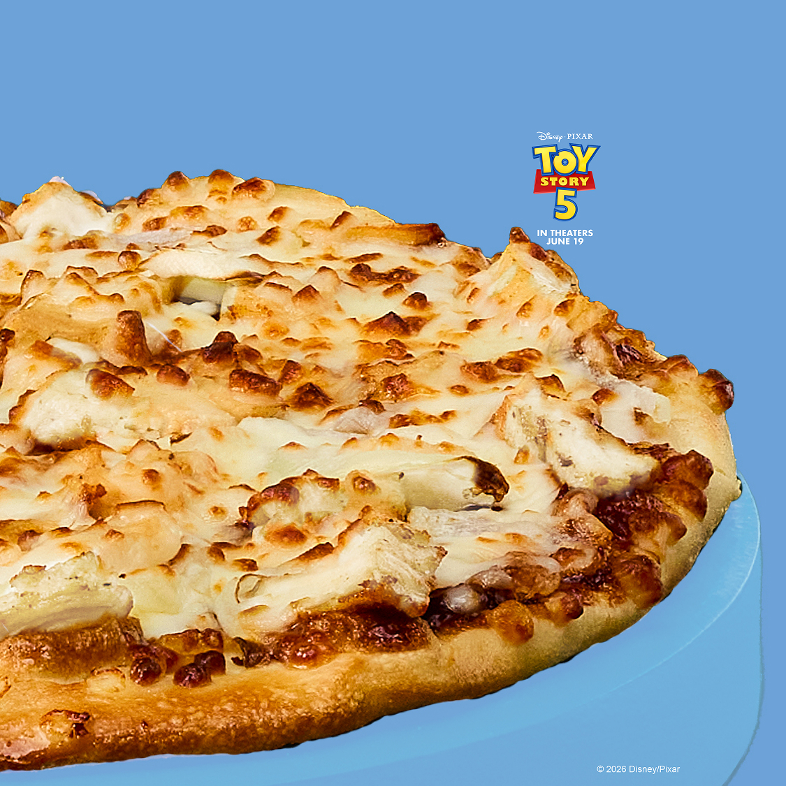 Papa Johns Pizza Photo 6