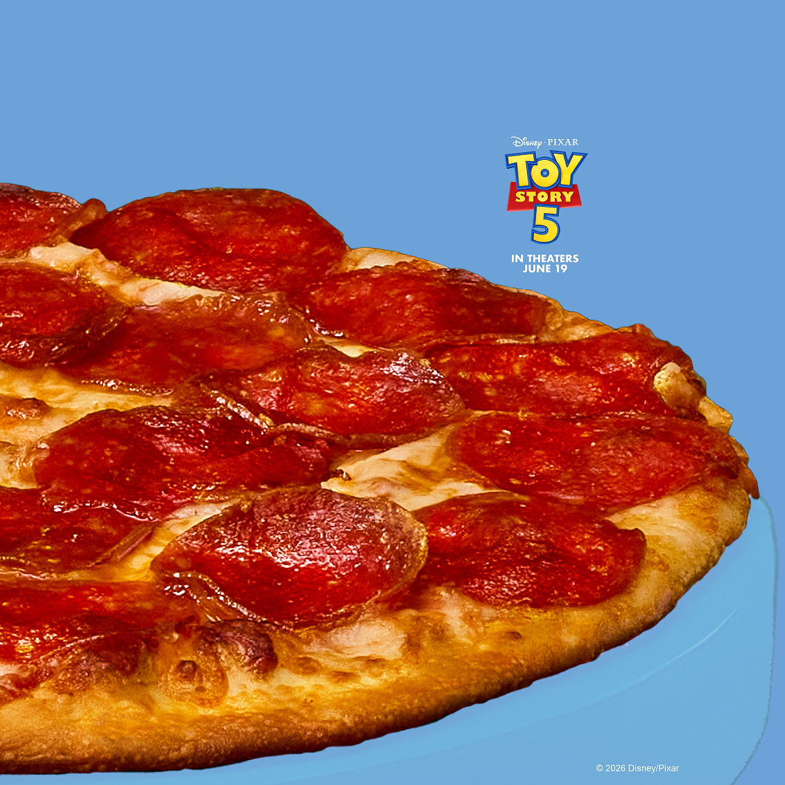 Papa Johns Pizza Photo 7