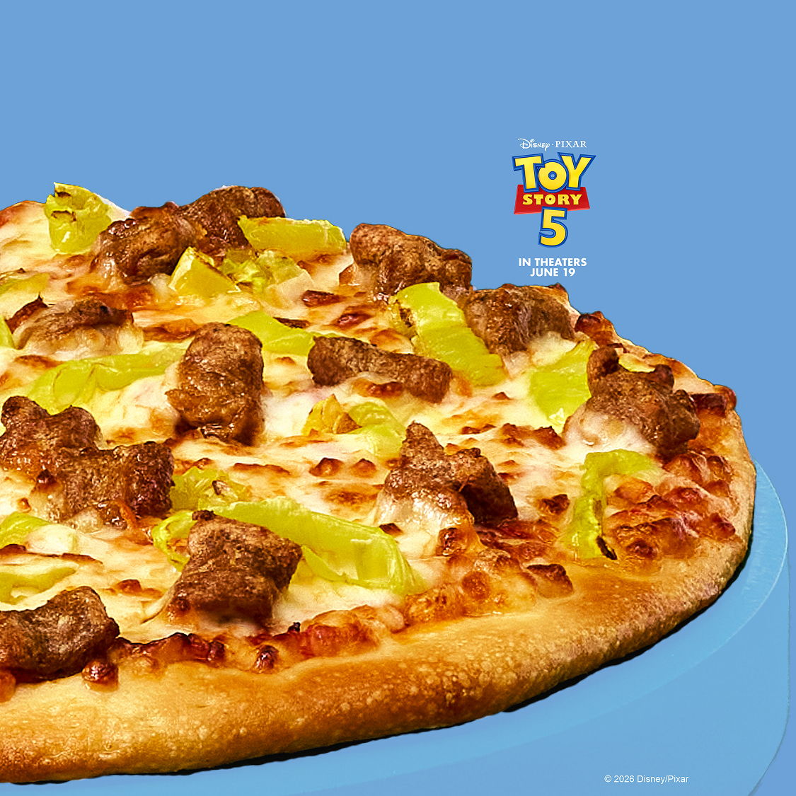 Papa Johns Pizza Photo 8